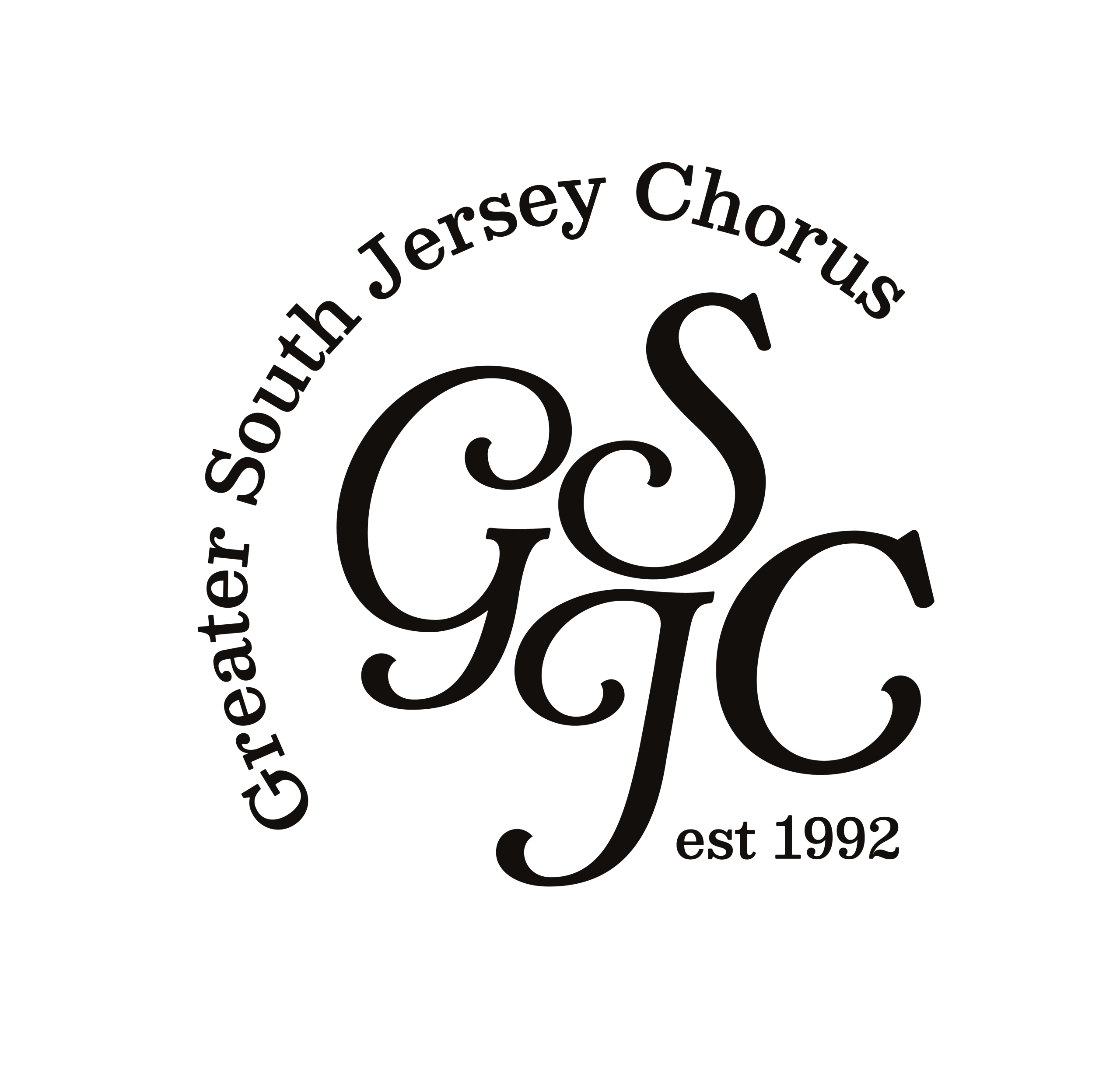 Greater South Jersey Chorus